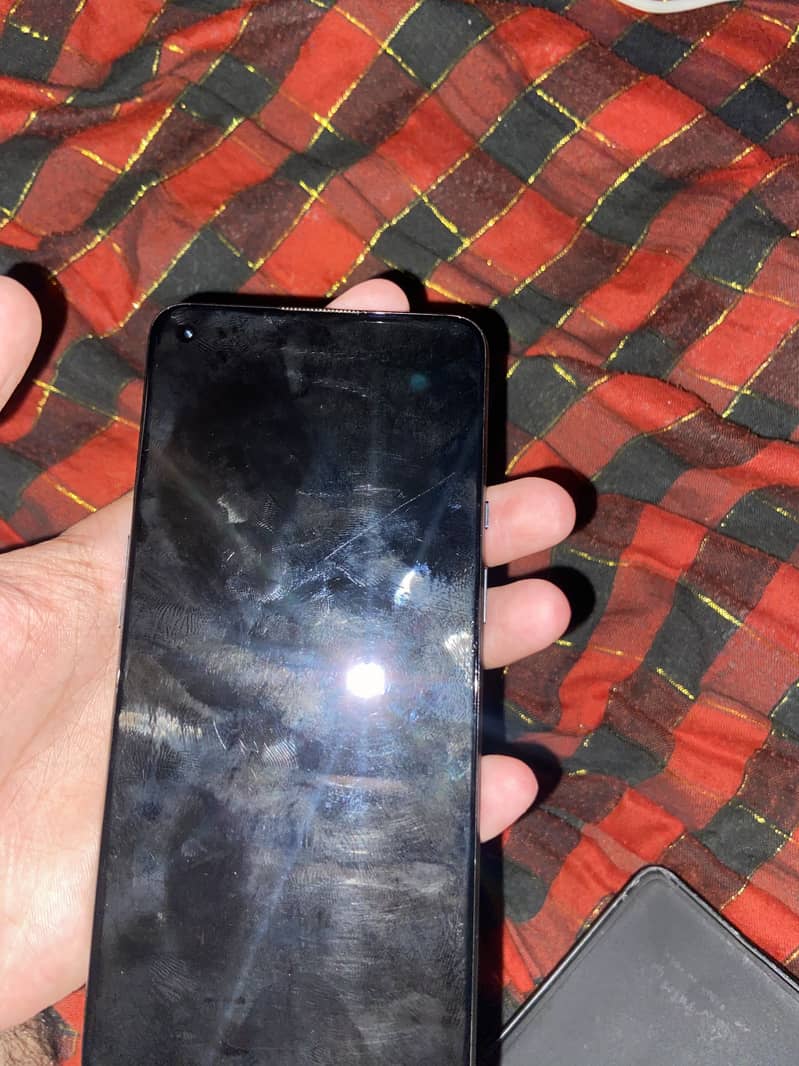 One Plus 9 1