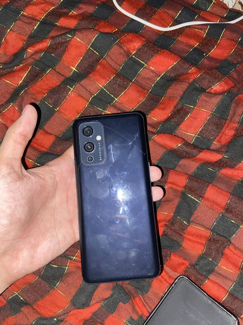 One Plus 9 2