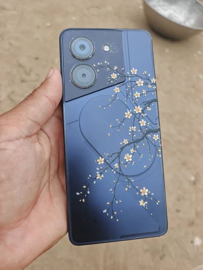 Tecno Pova 5 Pro