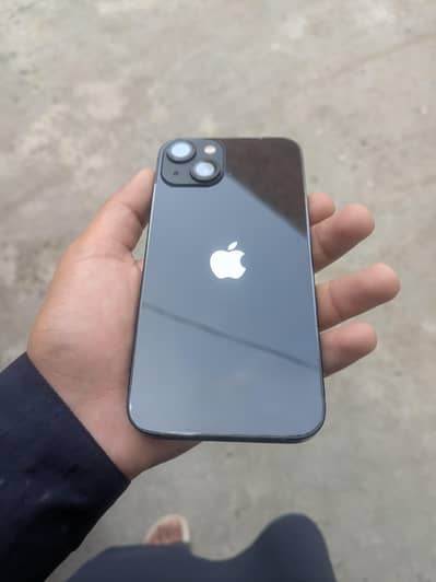 Apple iPhone 13