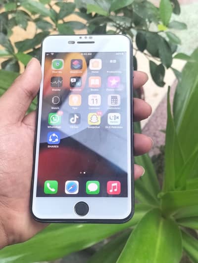 Apple iPhone 7 Plus