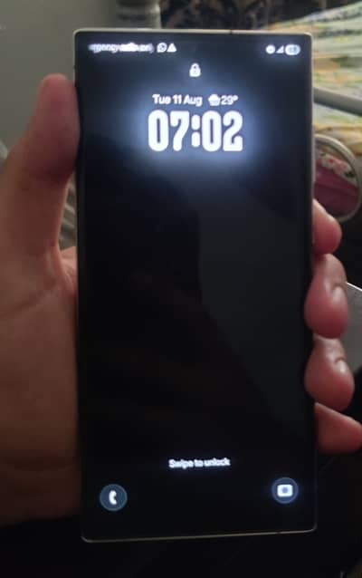 Samsung Mobile S22 Ultra