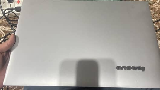 Lenovo laptop
