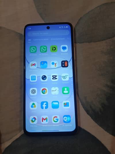 Infinix Hot 40i