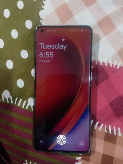 One Plus 9 Pro
