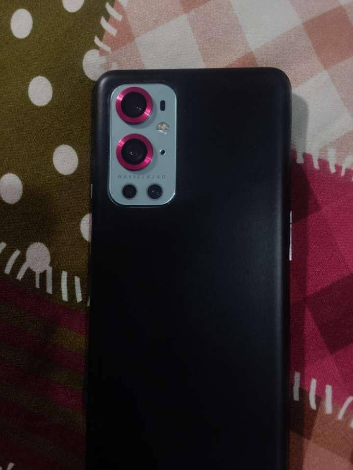 One Plus 9 Pro 1