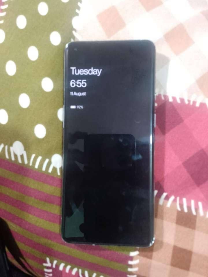 One Plus 9 Pro 2