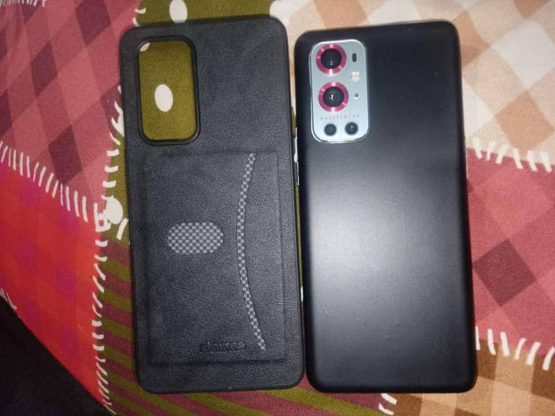 One Plus 9 Pro 4