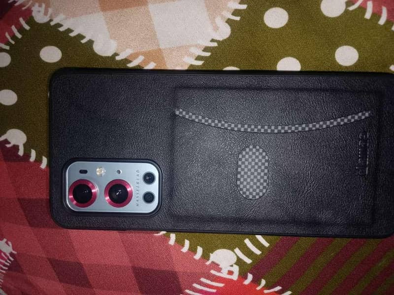 One Plus 9 Pro 5