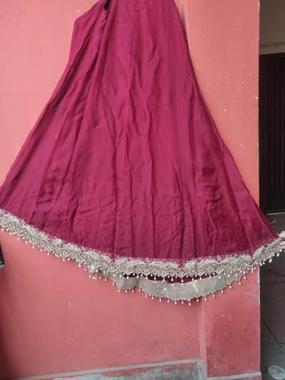 Barat dress