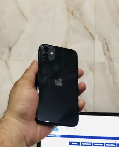 Apple iPhone 11