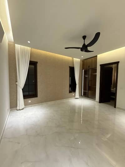 Independent house for commercial use in Gulshan Iqbal ideal location near to road