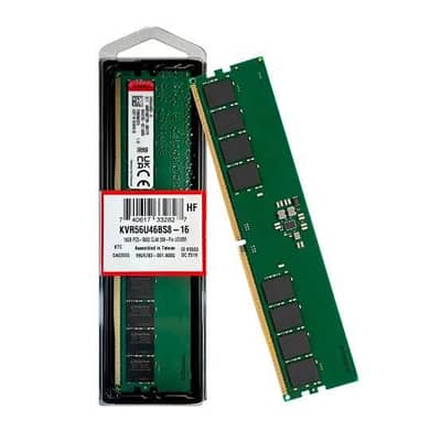 Ddr5 RAM 16GB 5600MHZ DESKTOP