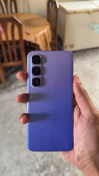 infinix hot 60 pro plus 10by10 condition urgent sale
