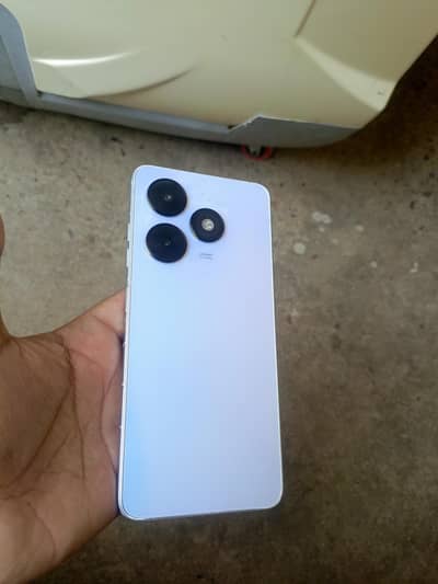 Tecno Spark Go 4/64only mobile id card ki copy sth