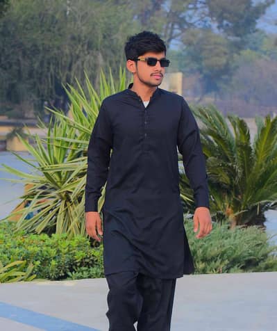 Rana Abdullah Imran