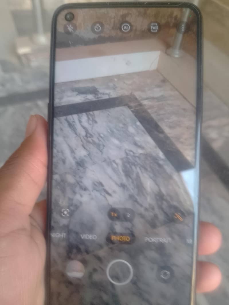OPPO A76 5