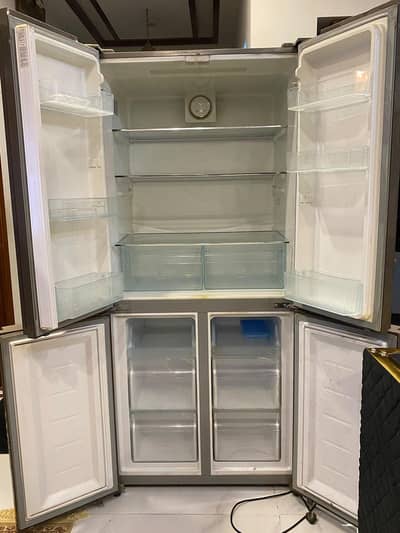 bahut hi achcha fridge hai