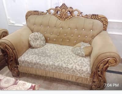 6 seater sofa for sale