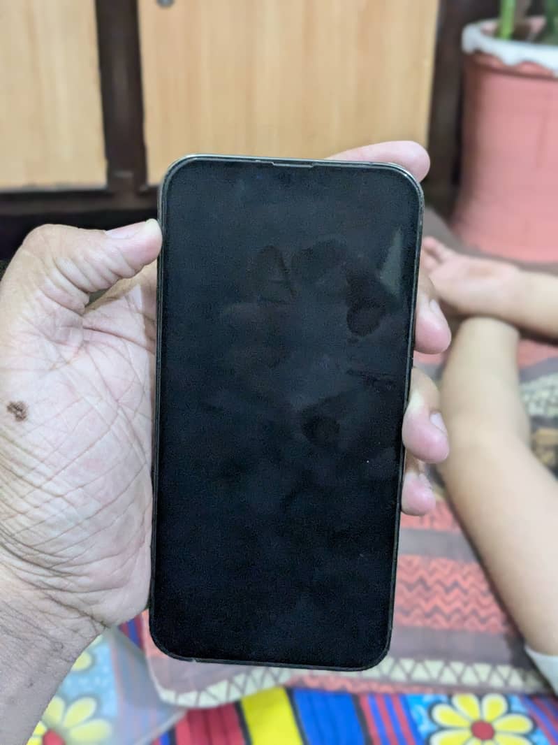 Apple iPhone 13 Pro Max 2