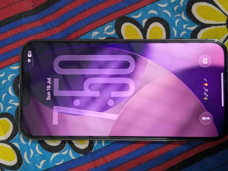 Apple iPhone 13 Pro Max 4