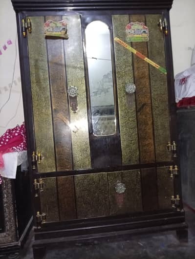 argent sell bilkul new condition ha