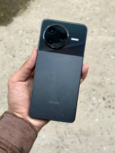 Xiaomi Redmi K80