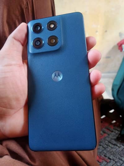 Motorola Moto G Stylus 2025 Pta approved Cp 10/9 8/128