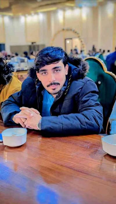 Hassnain Bhatti