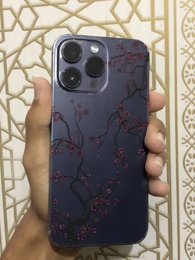 Apple iPhone 14 Pro Max