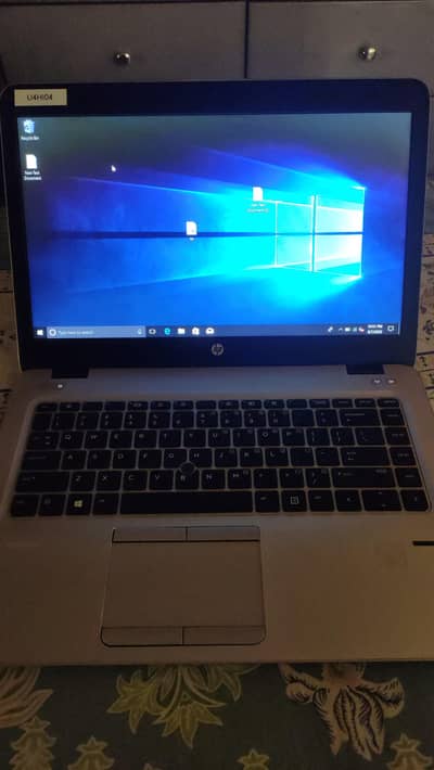 hp 840 g3 i5 6 generation