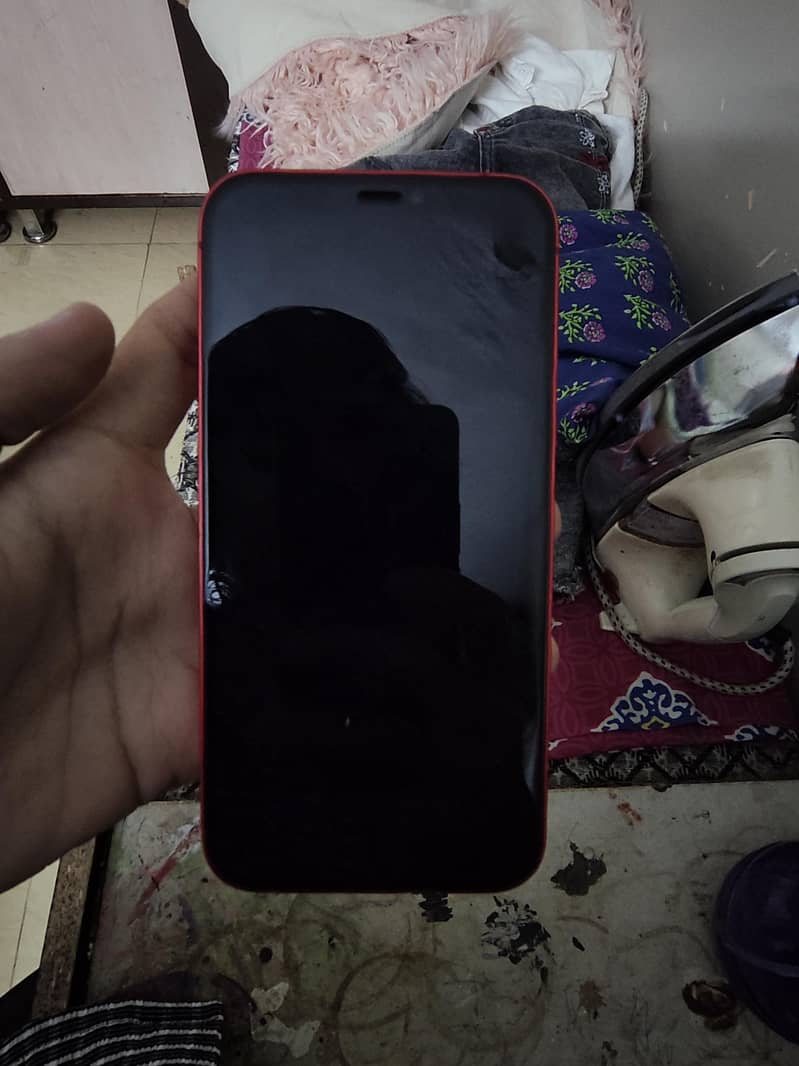Apple iPhone 12 1