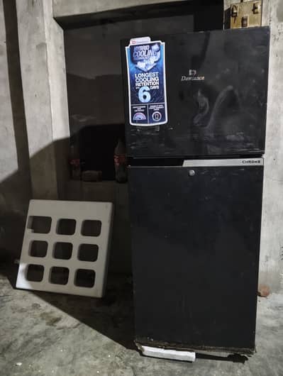 Dawlance freezer sale