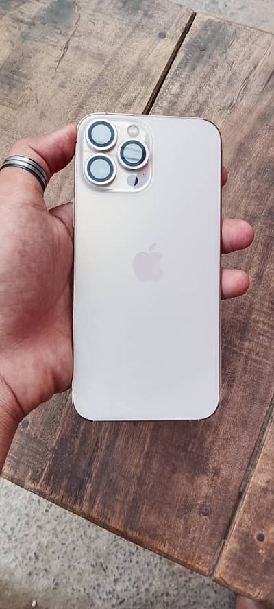 Apple iPhone 13 Pro Max