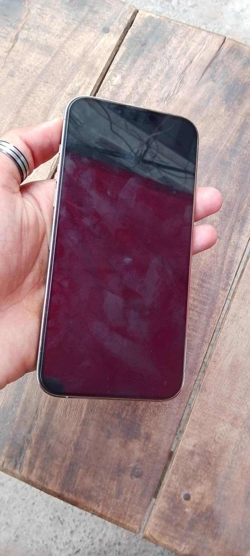 Apple iPhone 13 Pro Max 5