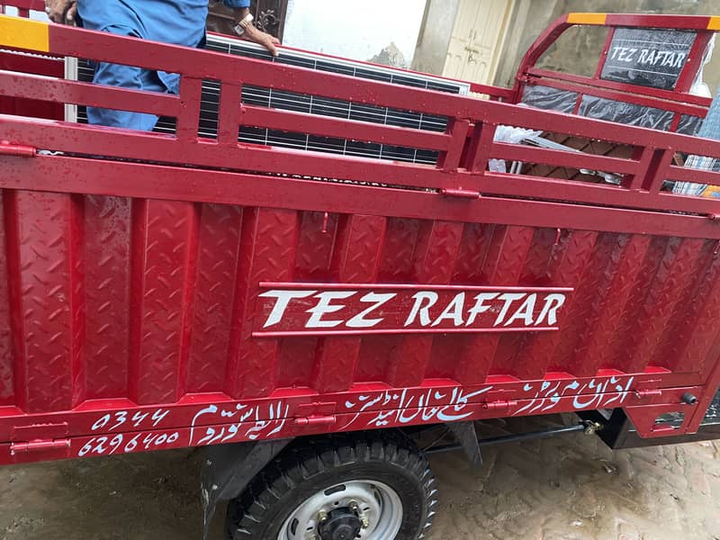 Loader 150ccc 2