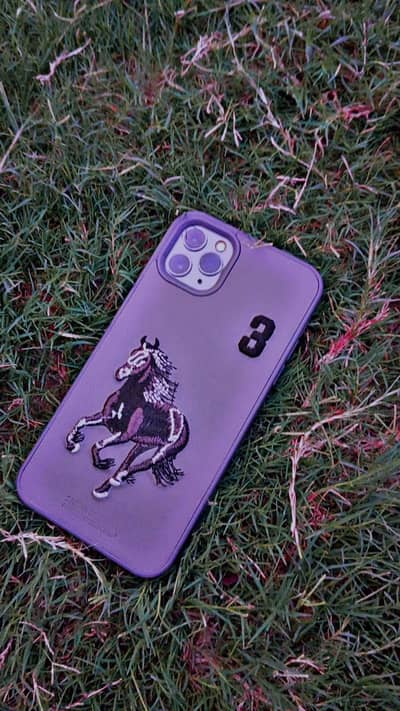 Apple iPhone 11 Pro Max