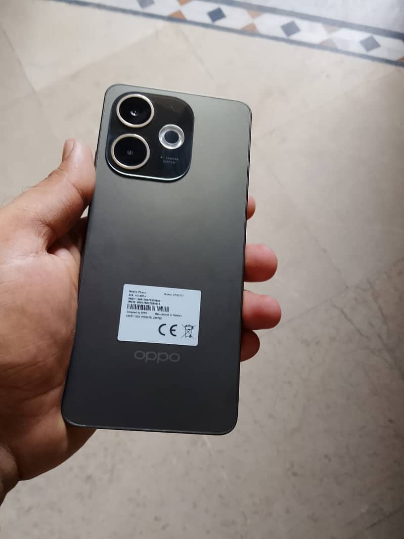 OPPO A5 Pro 1