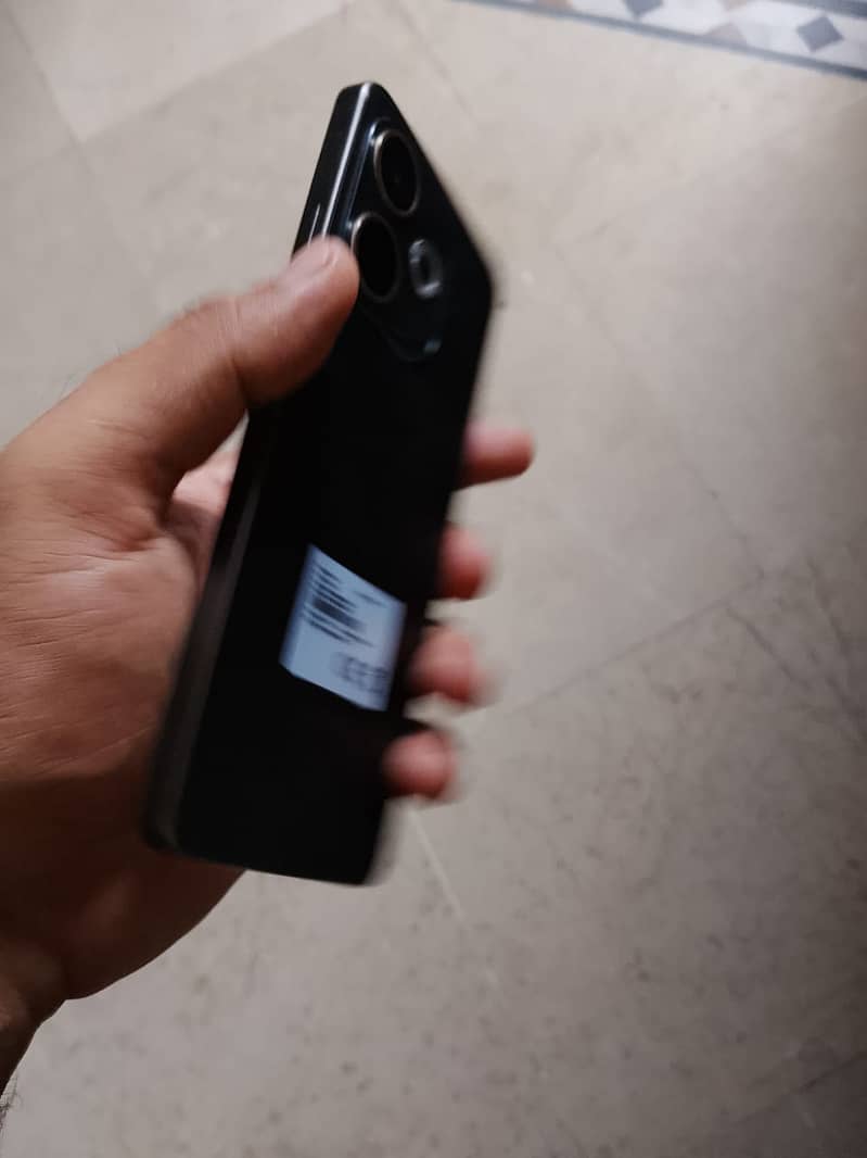 OPPO A5 Pro 5