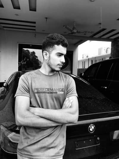 Ahmad Raza