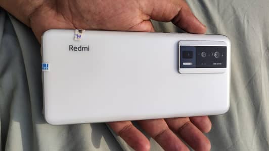 Xiaomi Redmi K60