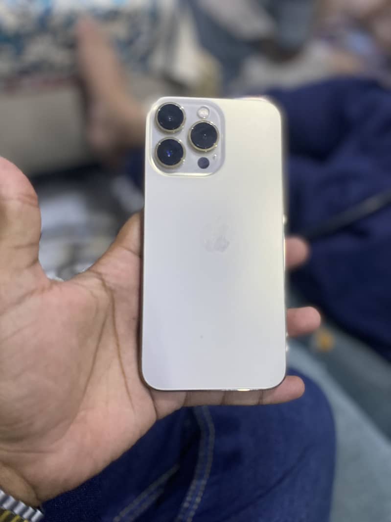 Apple iPhone 13 Pro 5