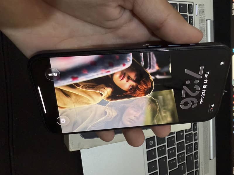 Apple iPhone 15 Pro 1