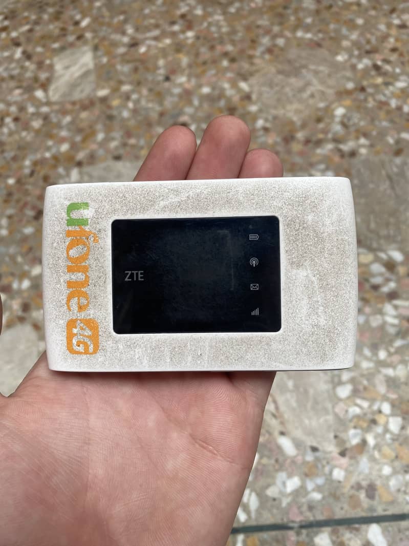Ufone Fast Device 1