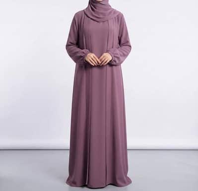  Premium Abayas for Sale — Brand New / Never Worn
