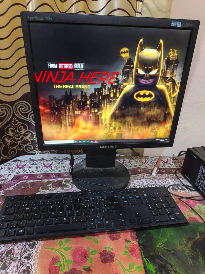 computer 0