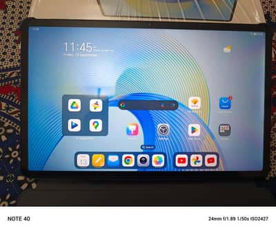 HONOR Pad X9