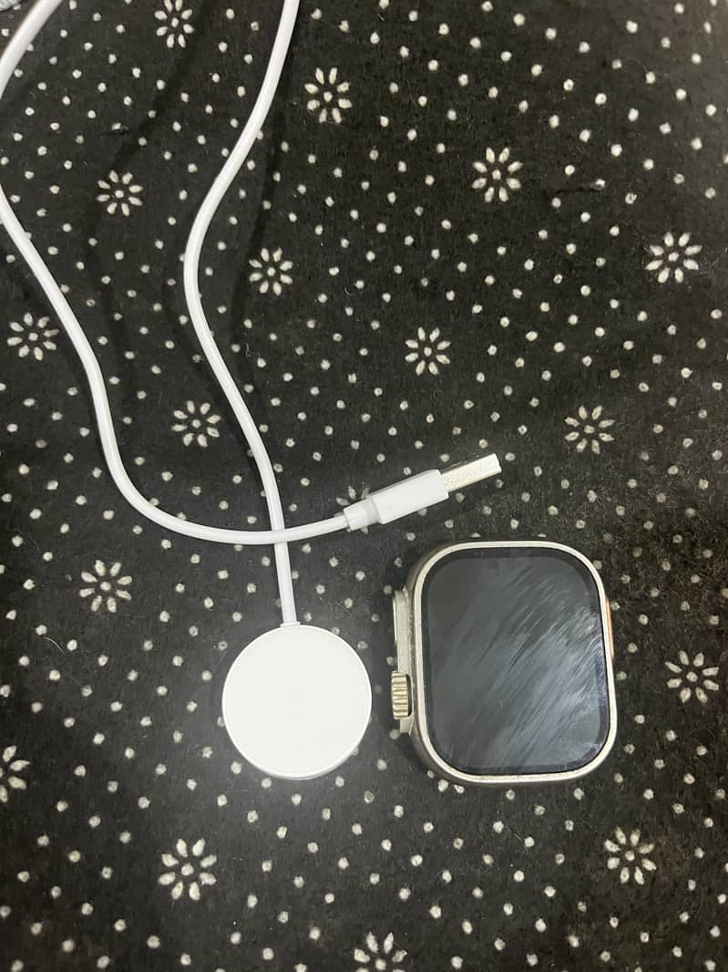 TOUCH MOBILE WATCH 0