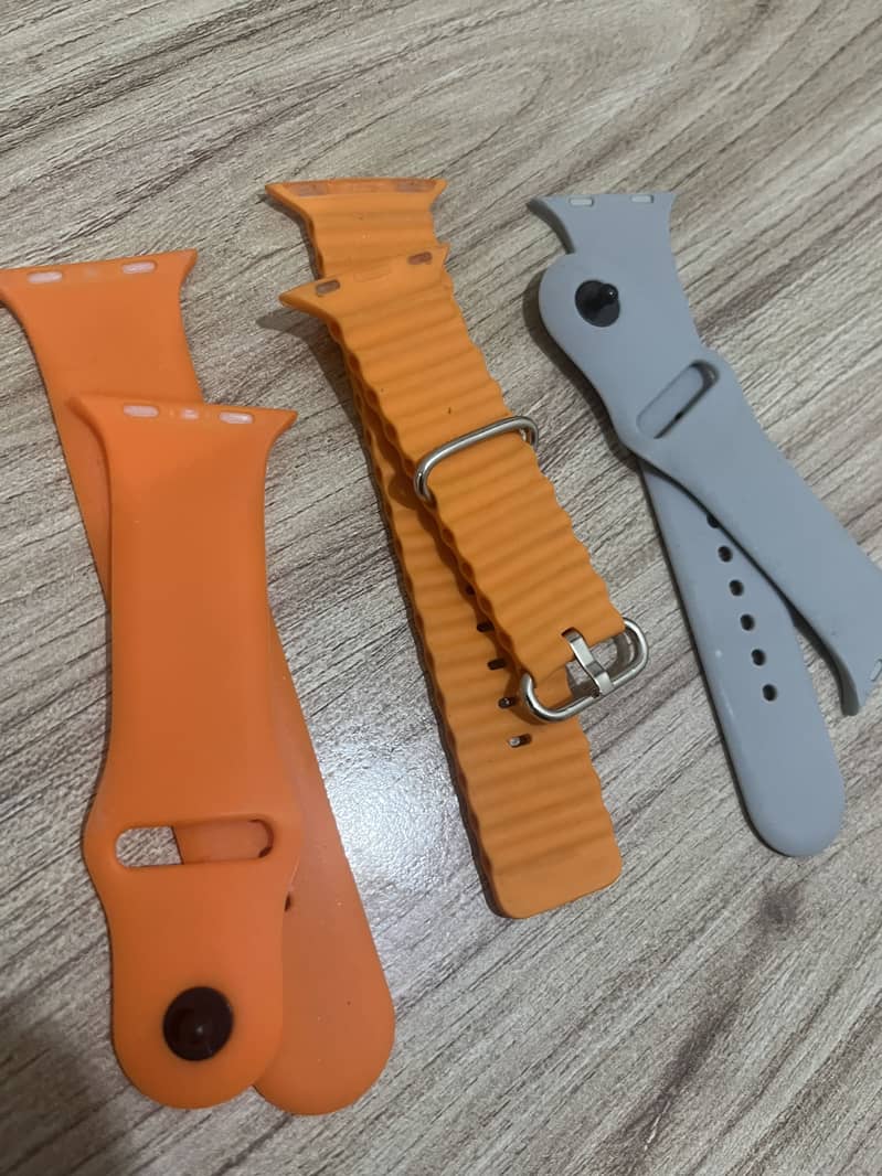 TOUCH MOBILE WATCH 1