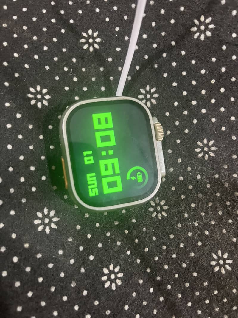 TOUCH MOBILE WATCH 2